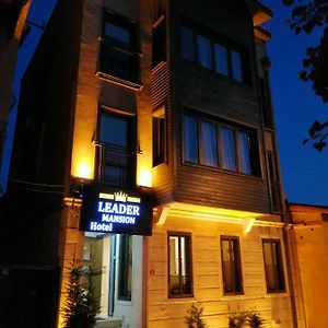 Leader Mansıon Hotel&Suite